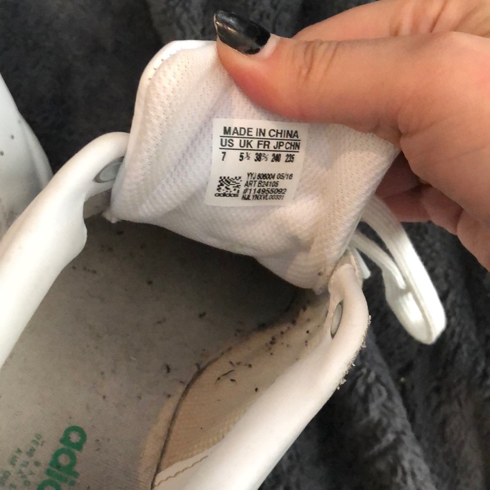 Adidas Stan Smiths View 4